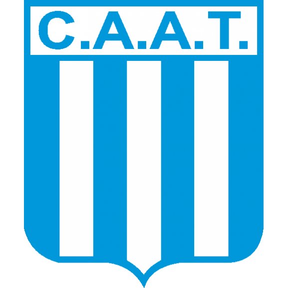 Logo of Club Atlético Américo Tesorieri de La Rioja