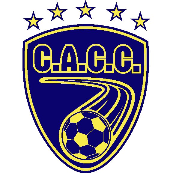 Logo of Club Atlético Charata Central de Charata Chaco