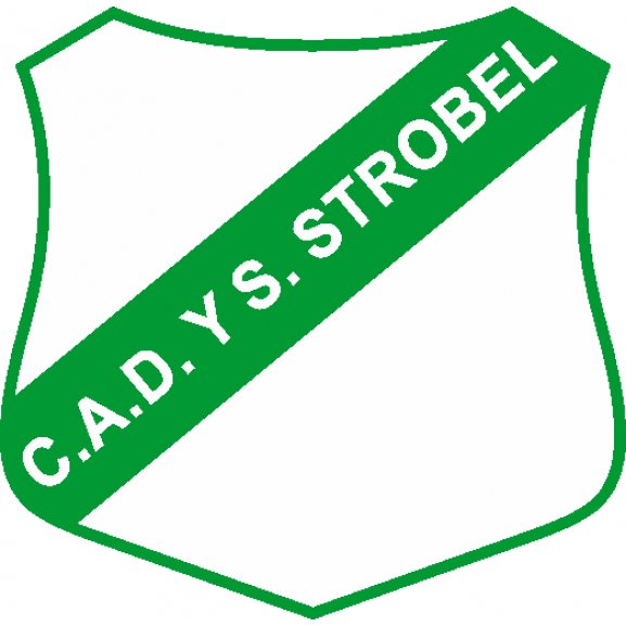 Logo of Club Atlético Deportivo y Social Strobel de Strobel Entre Ríos