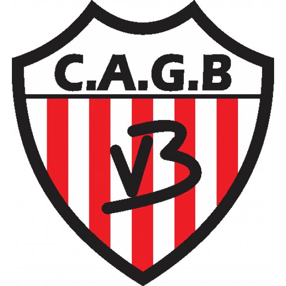Logo of Club Atlético General Belgrano de San Salvador de Jujuy