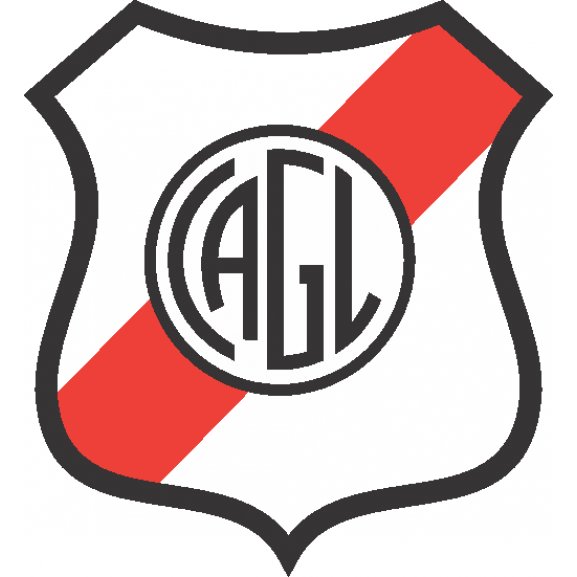 Logo of Club Atlético General Lavalle de San Salvador de Jujuy
