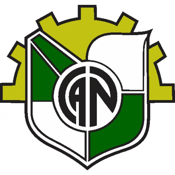 Logo of Club Atlético Nobleza de El Carril Salta