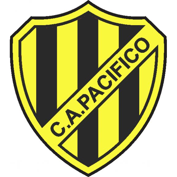 Logo of Club Atlético Pacífico de Neuquén