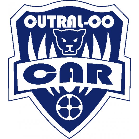 Logo of Club Atlético Rivadavia de Cutral-Có Neuquén
