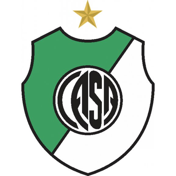 Logo of Club Atlético San Agustín de San Agustín Salta
