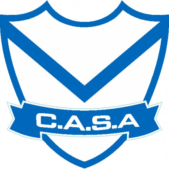 Logo of Club Atlético Sportivo Argentino de Hermoso Campo Chaco