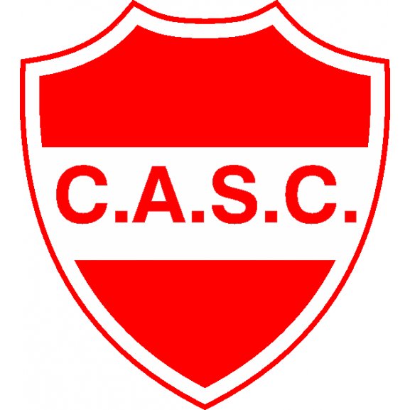 Logo of Club Atlético Sportivo El Carril de El Carril Salta