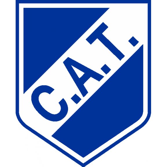 Logo of Club Atlético Talleres de Pericó Jujuy