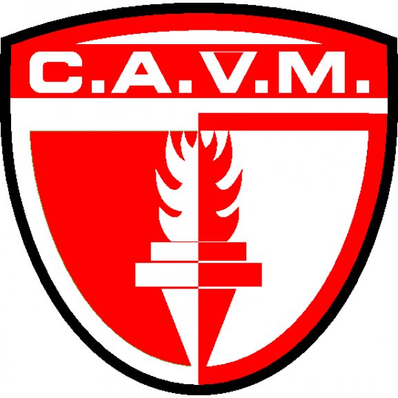 Logo of Club Atlético Valle María de Aldea Valle María Entre Ríos