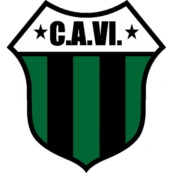 Logo of Club Atlético Villa Iris de Neuquén