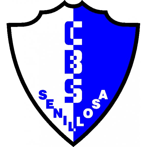 Logo of Club Bicicross de Senillosa Neuquén