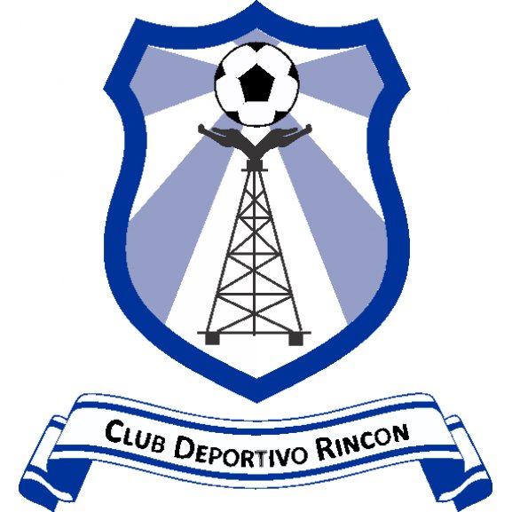 Logo of Club Deportivo Rincón de Rincón de los Sauces Neuquén