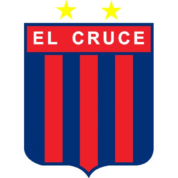 Logo of Club Social y Deportivo El Cruce de San Salvador de Jujuy