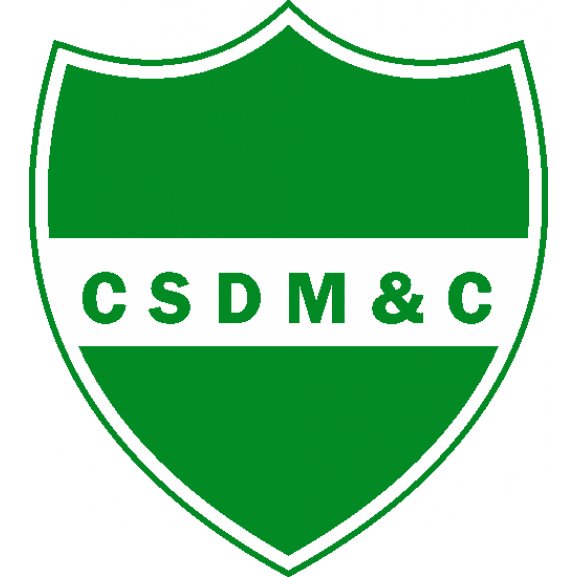 Logo of Club Social y Deportivo Massalin y Celasco de Rosario de Lerma Salta