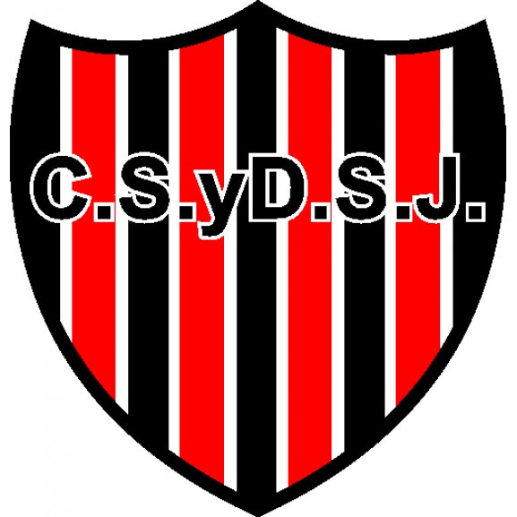 Logo of Club Social y Deportivo San Jorge de Monte Hermoso Chaco