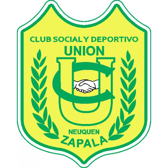 Logo of Club Social y Deportivo Unión de Neuquén