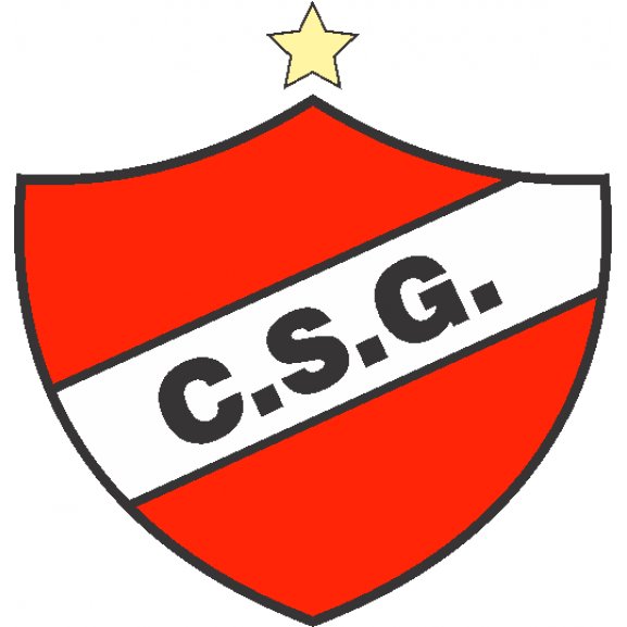 Logo of Club Sportivo Gancedo de Gancedo Chaco
