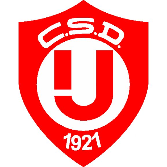 Logo of Club Sportivo Juventud Unidad de Charata Chaco
