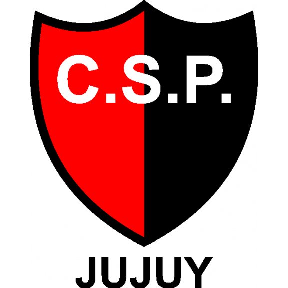 Logo of Club Sportivo Palermo de San Salvador de Jujuy