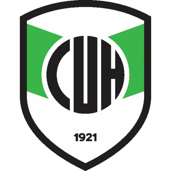 Logo of Club Unión Huaytiquina de Campo Quijano Salta