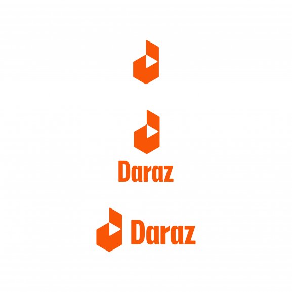 Logo of Daraz