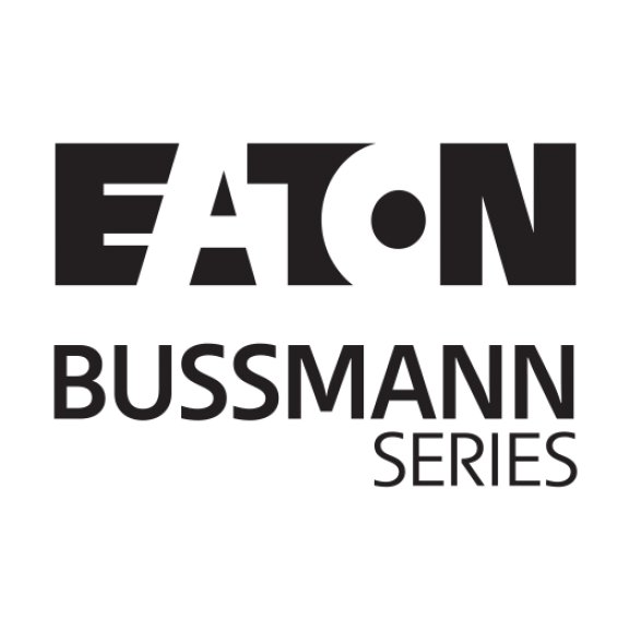 Logo of Eaton Bussmann