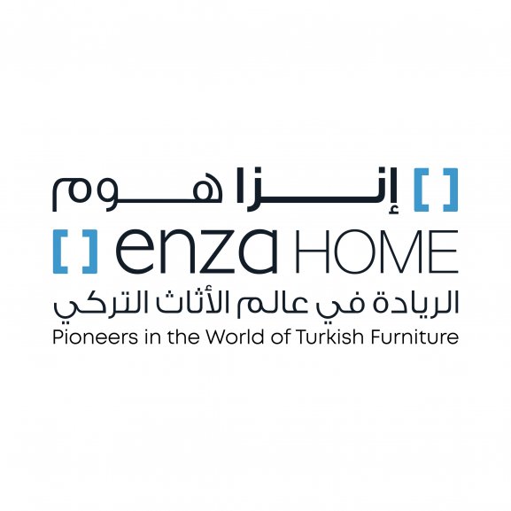 Logo of Enza Home Oman