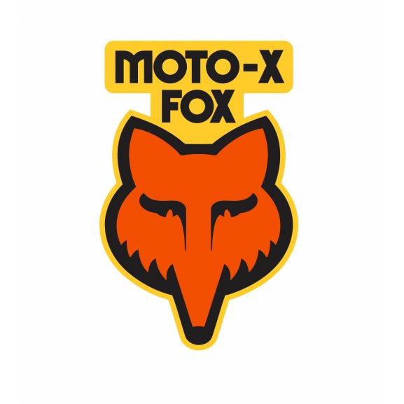 Logo of Fox