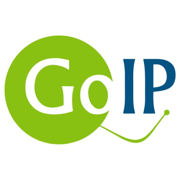 Logo of GoIP Kenya