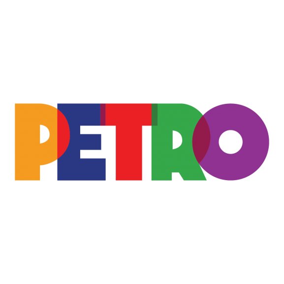 Logo of Gustavo Petro
