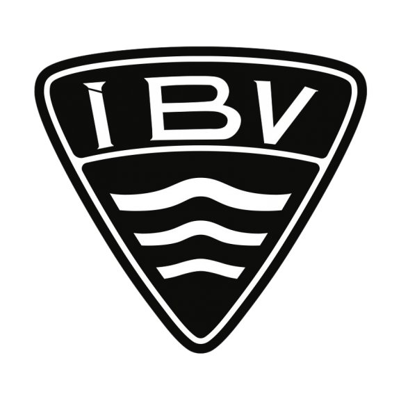 Logo of ÍBV Vestmannaeyjar