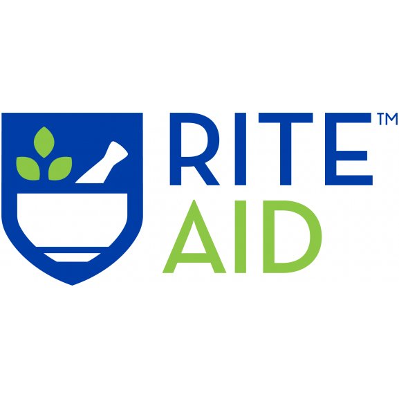 Logo of RiteAid