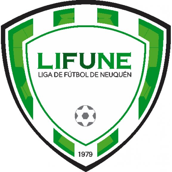 Logo of Liga de Futbol de Neuquén