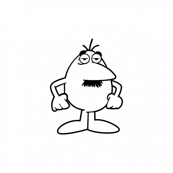 Logo of Little Man