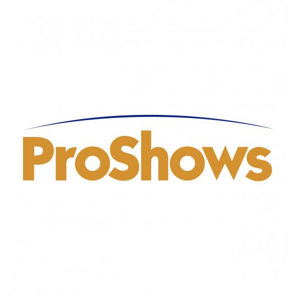 Logo of ProShows