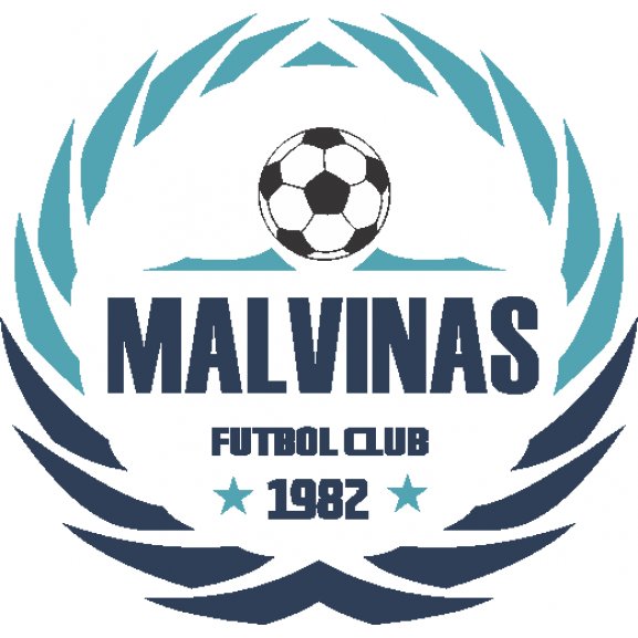 Logo of Malvinas Fútbol Club de San Salvador de Jujuy