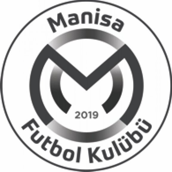 Logo of Manisa Futbol Kulübü