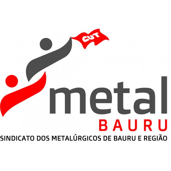 Logo of Metal Bauru