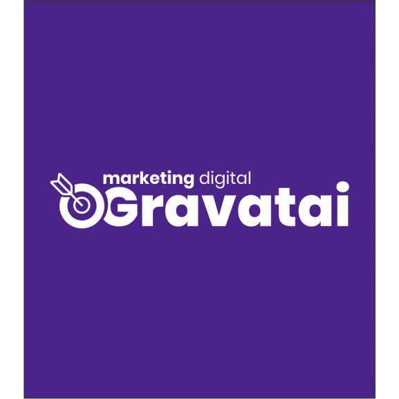 Logo of Marketing Digital Gravatai