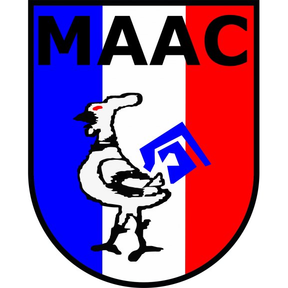 Logo of MONTE ALTO ATLÉTICO CLUBE