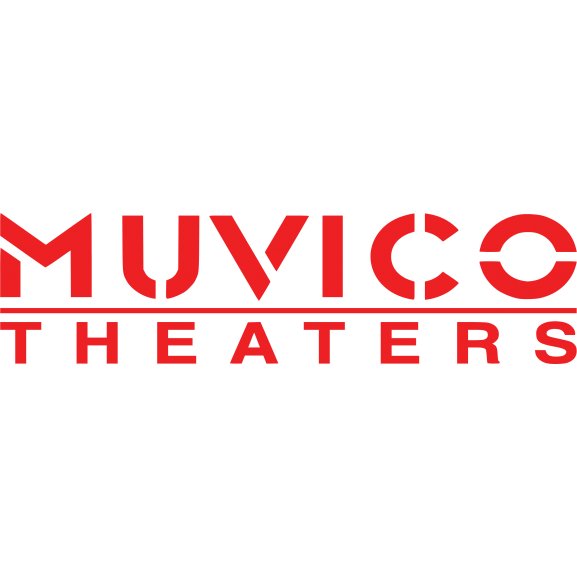 Logo of Muvico Theaters