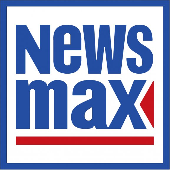 Logo of Newsmax