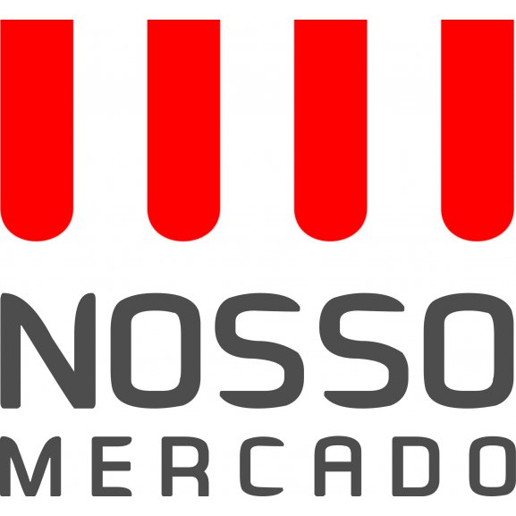 Logo of Nosso Mercado