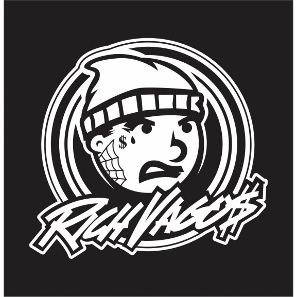 Logo of miles morales