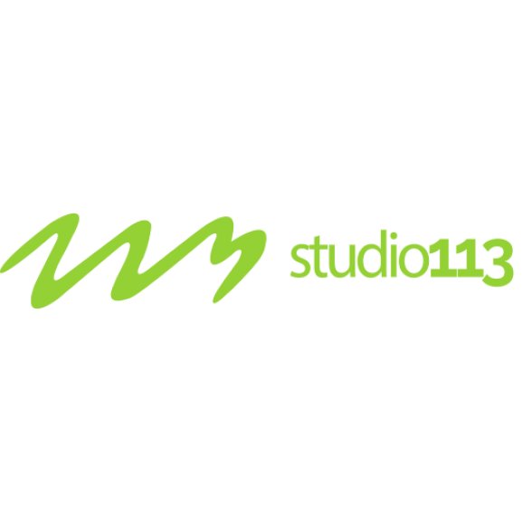 Logo of Studio113