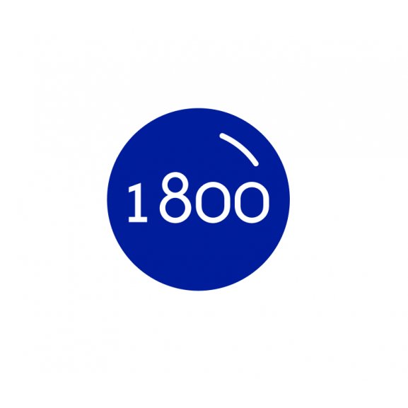 Logo of 1 800 Contacts