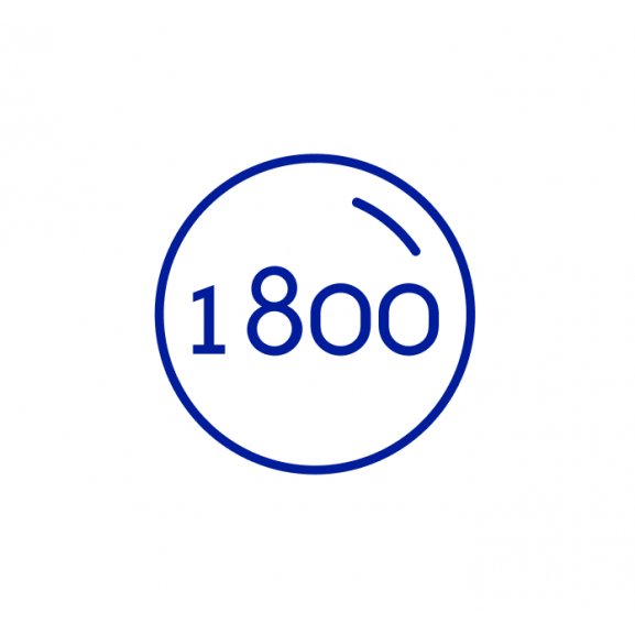 Logo of 1 800 Contacts