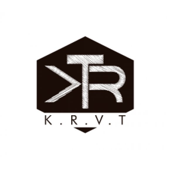 Logo of KRVT LOGO