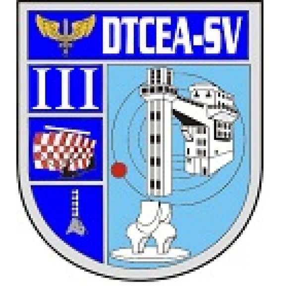 Logo of DTCEA-SV
