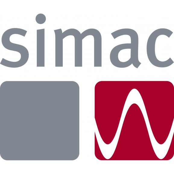 Logo of Simac